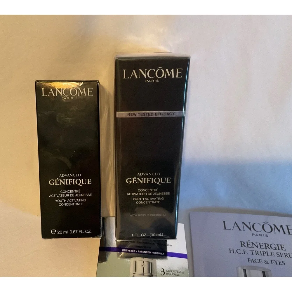 Lancôme this lot